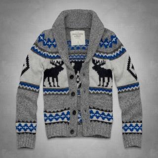 Pull Abercrombie & Fitch Homme Pas Cher